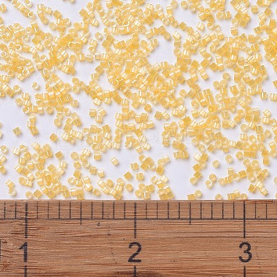 MIYUKI Delica Beads SEED-X0054-DB1861-1
