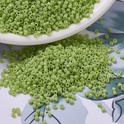 MIYUKI Delica Beads X-SEED-J020-DB0733-1