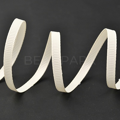 Polyester Grosgrain Ribbon OCOR-I011-A13-1
