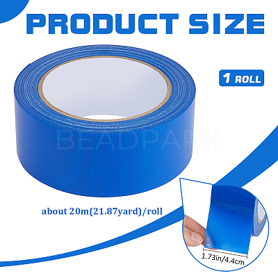 Adhesive Patch Tape AJEW-WH0348-183A-01-1
