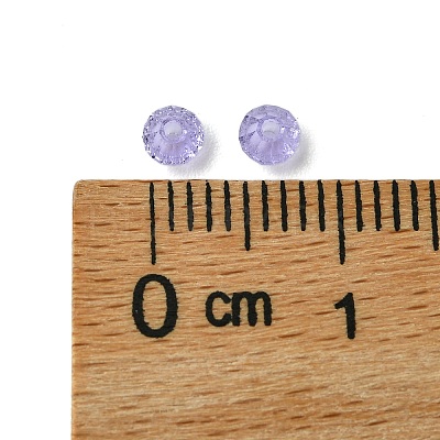 Preciosa® Crystal Beads X-PRC-BA3-20310-1