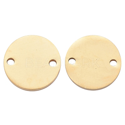 201 Stainless Steel Links Connectors STAS-S105-T613-2-10-1