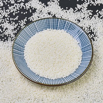 MIYUKI Delica Beads SEED-J020-DB0352-1