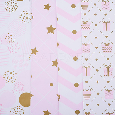 Scrapbook Paper DIY-TAC0026-19B-1