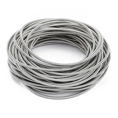 Spring Bracelets X-TWIR-T001-02P-1