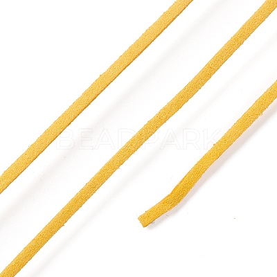45M Faux Suede Cord LW-M003-05-1