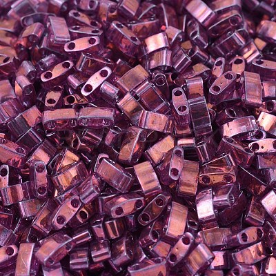 MIYUKI Half TILA Beads SEED-X0054-HTL0316-1