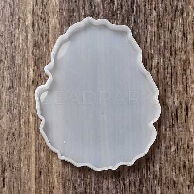 DIY Irregular Polygon Cup Mat Silicone Molds LS-SIMO-H009-01D-1