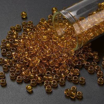 TOHO 6/0 Round Beads SEED-XTR06-2155-1