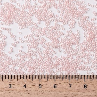 MIYUKI Round Rocailles Beads SEED-JP0010-RR0203-1