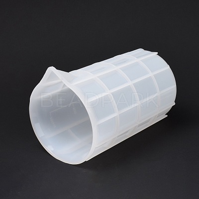 Silicone Measuring Cups TOOL-D030-08A-1