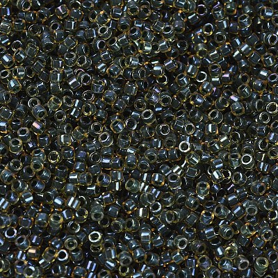 MIYUKI Delica Beads X-SEED-J020-DB0273-1
