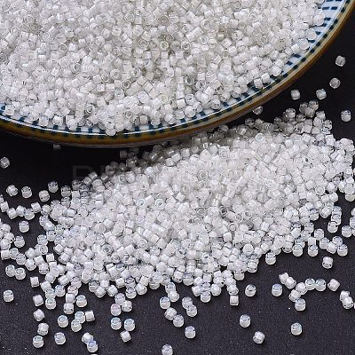 MIYUKI Delica Beads SEED-X0054-DB0066-1