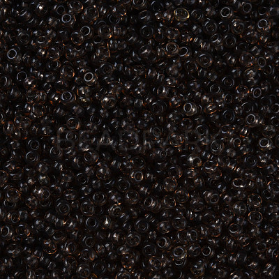 12/0 FGB Grade A Round Glass Seed Beads SEED-Q006-F28-1