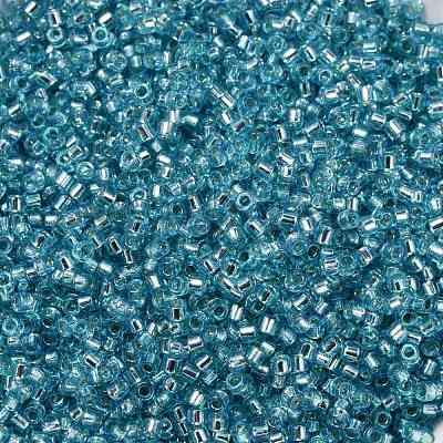 Cylinder Seed Beads X-SEED-H001-G14-1