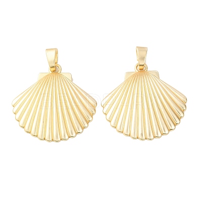 Alloy Pendants PALLOY-S195-02D-G-1