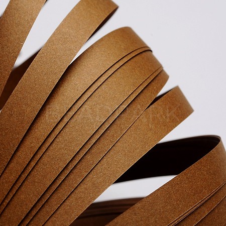 Quilling Paper Strips DIY-J001-10mm-B24-1