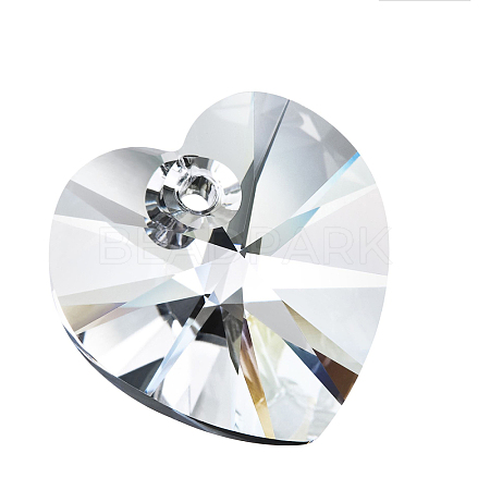 Preciosa® MAXIMA Crystal Pendants Y-PRC-PD18-00030-1