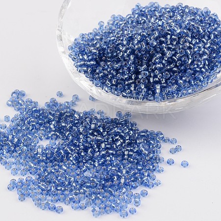 12/0 Glass Seed Beads X-SEED-A005-2mm-26-1