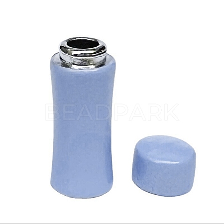 Miniature Alloy Vacuum-insulated Bottle Display Decorations MIMO-PW0001-072C-1