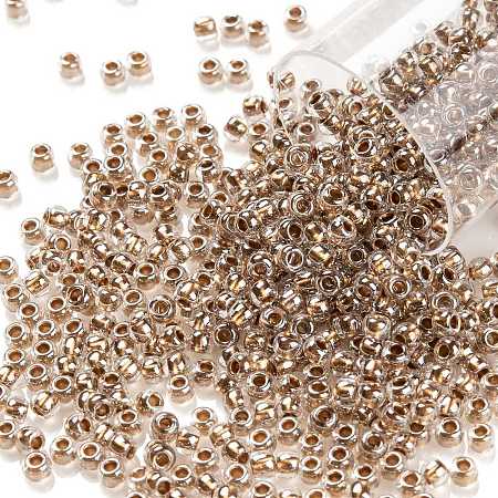 TOHO 11/0 Round Beads SEED-XTR11-0989-1