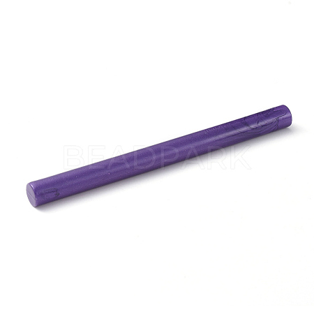 Sealing Wax Sticks DIY-WH0149-23-1