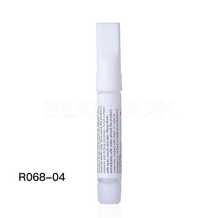 Nail Adhesive Glue MRMJ-R068-04-1