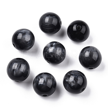 Resin Beads RESI-S377-15A-01-1
