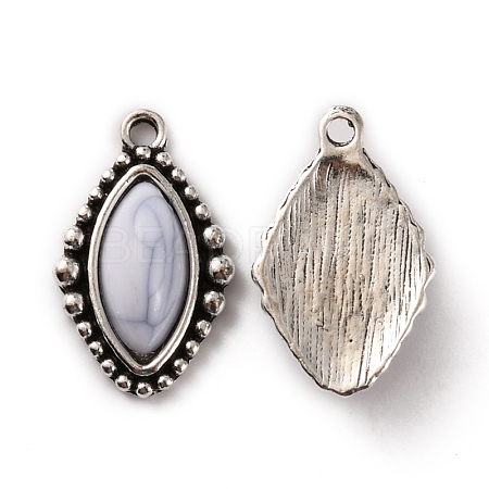 Zinc Alloy Pendants FIND-WH0108-41AS-01-1