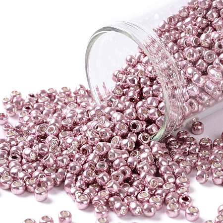 TOHO 8/0 Round Beads SEED-XTR08-0571-1