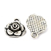 Alloy Pendants FIND-G065-14AS-2