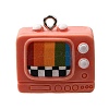 Nostalgic Home Appliance Opaque Resin Pendants RE-CBA4336-02A-P-1