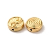 304 Stainless Steel Beads STAS-I203-17G-1