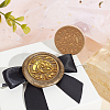 Wax Seal Stamp Set AJEW-WH0208-1218-5