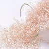 TOHO 11/0 Round Beads X-SEED-TR11-0630-1