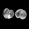 Natural Quartz Crystal Beads G-Z156-B04-2