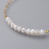 Beaded Bracelets BJEW-JB04745-04-2