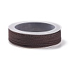 Braided Nylon Threads NWIR-E023-1mm-14-1