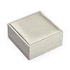 Plastic Jewelry Boxes LBOX-L004-D03-2