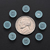 Transparent Acrylic Beads MACR-S373-66-M05-4