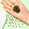 Preciosa® Crystal Beads Y-PRC-BA5-50230-4