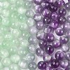 Opaque UV Reactive Beads X-RESI-N049-10mm-06-01-1
