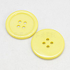 Resin Buttons RESI-D030-25mm-07-1