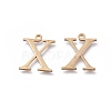 304 Stainless Steel Charms STAS-K215-20G-2