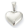 304 Stainless Steel Pendants STAS-P278-01U-P-2