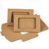 Blank Paper Envelopes Box AJEW-TAC0044-04C-3