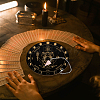 AHADEMAKER DIY Wiccan Altar Supplies Kits AJEW-GA0004-66A-4