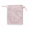 Velvet Jewelry Drawstring Bags X-TP-D001-01A-01-1