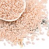 Baking Paint Glass Seed Beads SEED-L011-09A-11-1