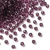 Preciosa® Crystal Beads Y-PRC-BB4-20050-3